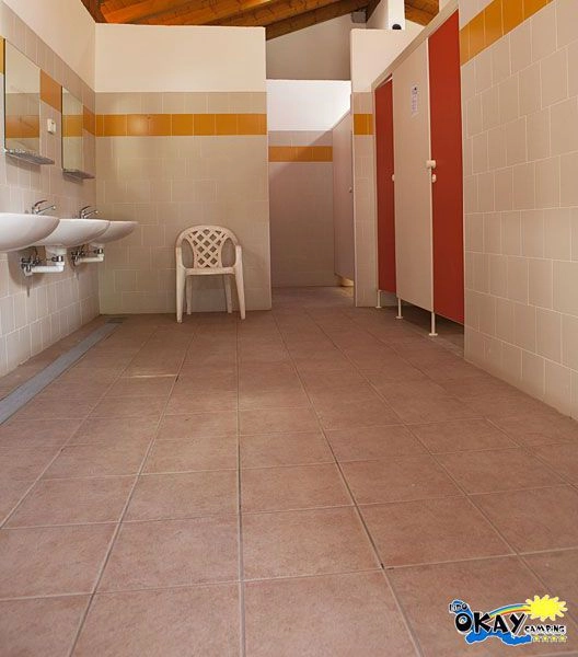 Campeggio Okay Lido - zdjęcie 1