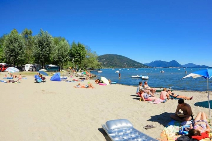 Campeggio Orchidea - zdjęcie 1