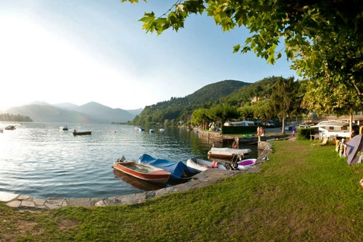 Campeggio Orta - zdjęcie 1