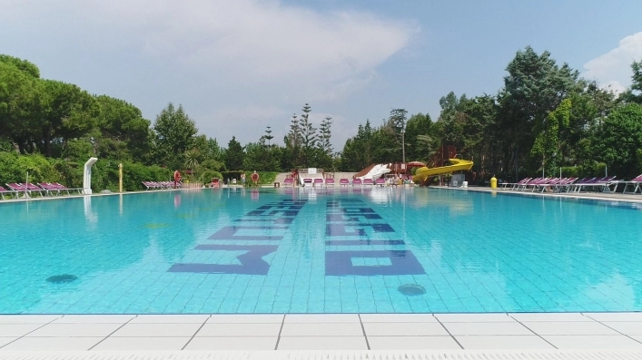 Camping Paestum - zdjęcie 1