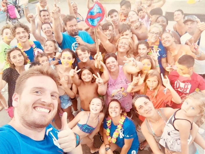 Camping Paestum - zdjęcie 1