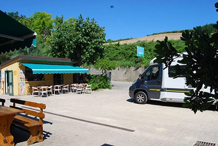 Campeggio Panorama - zdjęcie 4