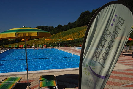 Campeggio Panorama - zdjęcie 1