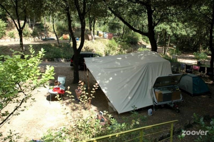 Campeggio Paradis D`ete
