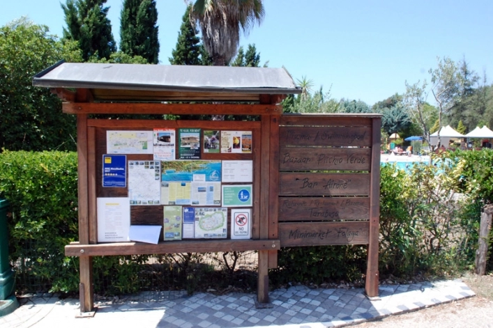 Campeggio Paradiso - zdjęcie 2