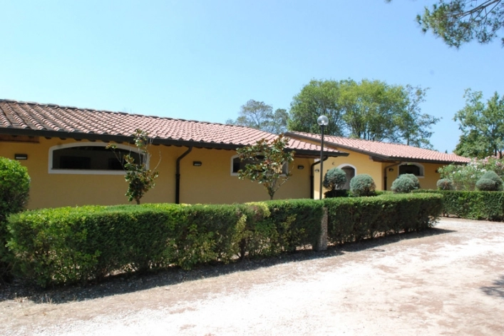 Campeggio Paradiso - zdjęcie 1