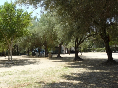 Campeggio Paradiso del mare - zdjęcie 4