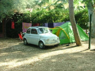 Campeggio Paradiso del mare - zdjęcie 3