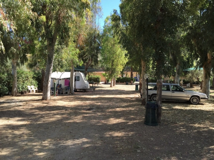 Campeggio Paradiso del mare - zdjęcie 2