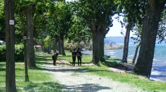 Campeggio Parco del Lago - zdjęcie 4