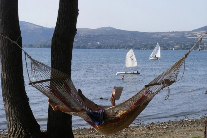 Campeggio Parco del Lago - zdjęcie 2