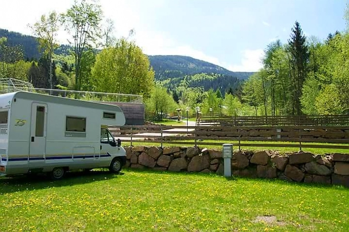 Campeggio Parco Vacanze Cane` in Fiore - zdjęcie 2