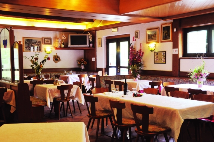 Campeggio Parco Vacanze Cane` in Fiore - zdjęcie 1