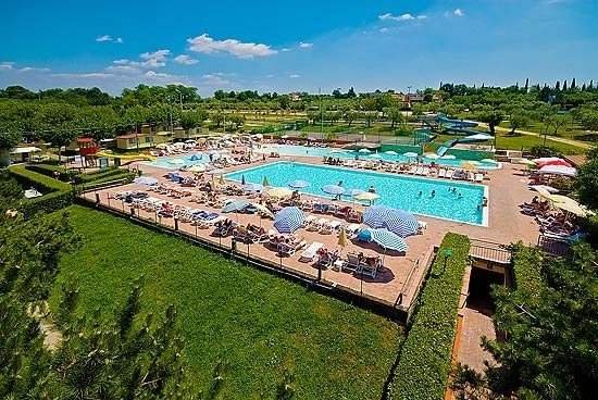 Campeggio Park Delle Rose - zdjęcie 3