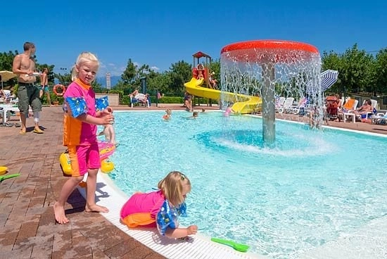 Campeggio Park Delle Rose - zdjęcie 2