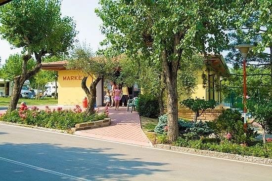 Campeggio Park Delle Rose - zdjęcie 1