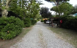 Campeggio Partaccia - zdjęcie 1