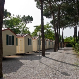 Campeggio Partaccia - zdjęcie 1