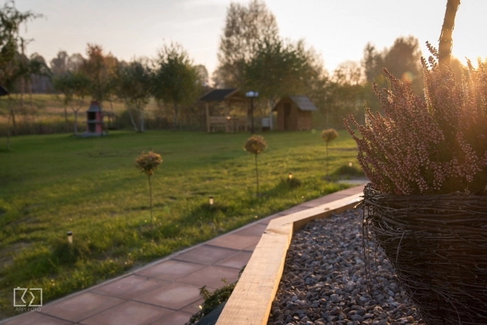 Pole campingowe Łańcut - zdjęcie 3