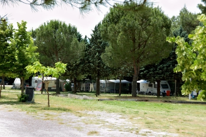 Campeggio Pian di Boccio - zdjęcie 3