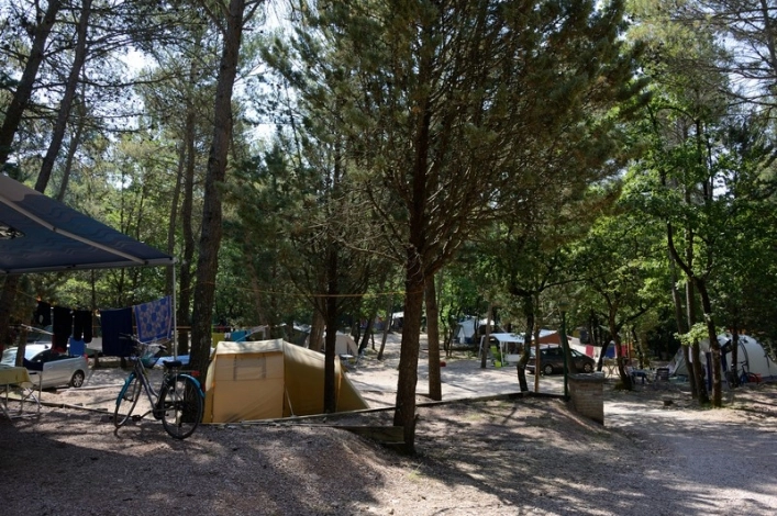 Campeggio Pian di Boccio - zdjęcie 1