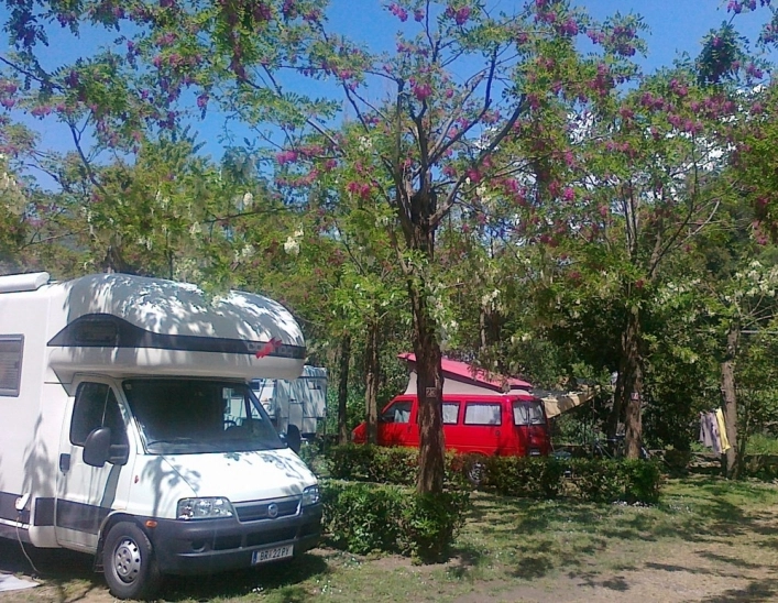 zobacz camping - zdjęcie 1