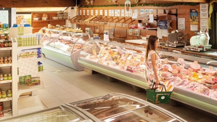 Campeggio Piani di Clodia - zdjęcie 1