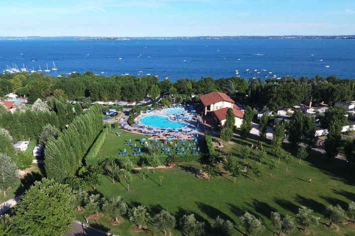 Campeggio Piantelle - zdjęcie 2