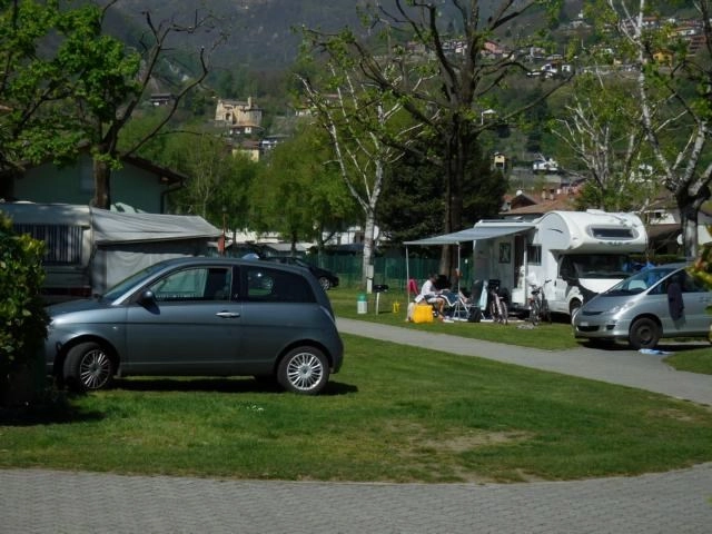 Campeggio Piccolo - zdjęcie 1