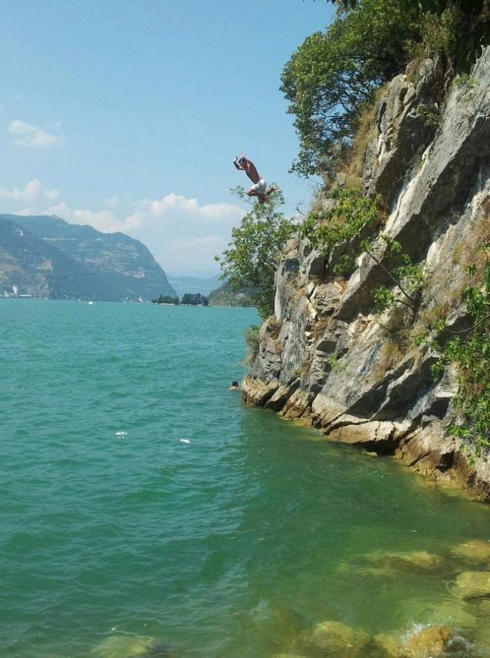 Campeggio Pilzone - zdjęcie 2