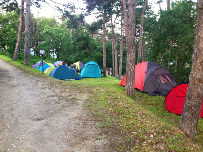zobacz camping - zdjęcie 1