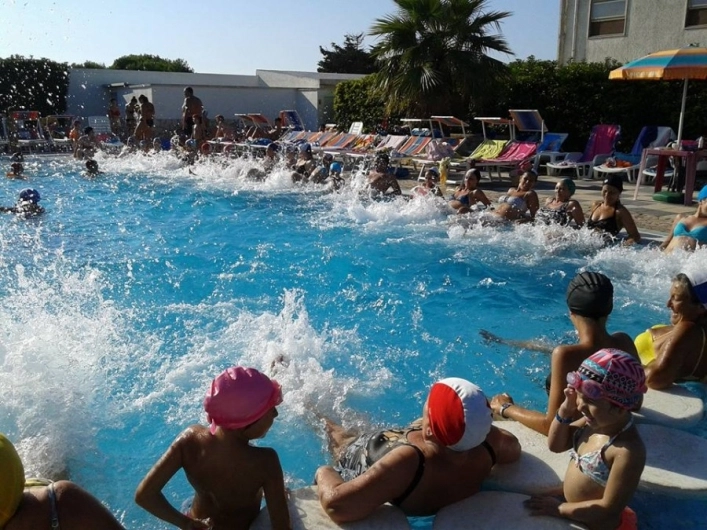 Campeggio Pineta al Mare - zdjęcie 2