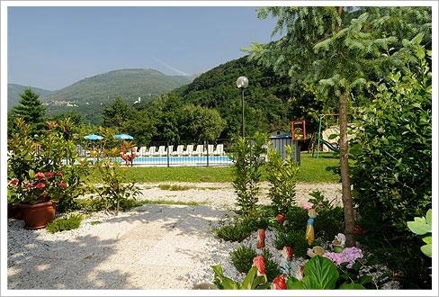 Campeggio Poncione - zdjęcie 4