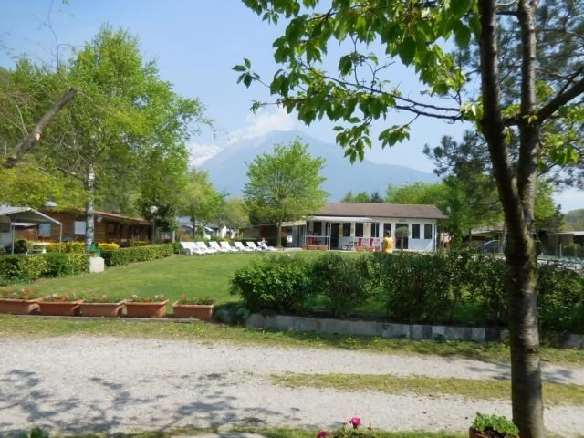 Campeggio Poncione - zdjęcie 3