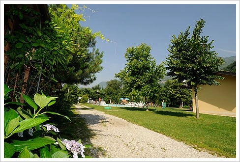 Campeggio Poncione - zdjęcie 2