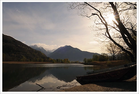 Campeggio Poncione - zdjęcie 1