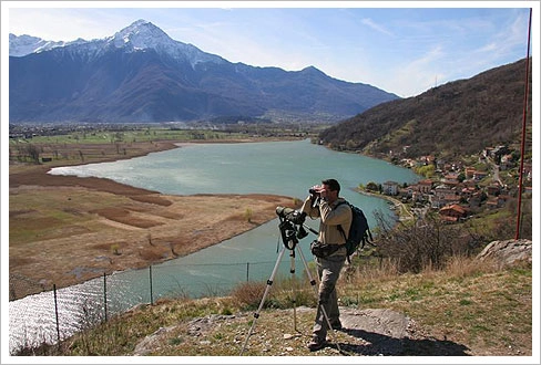 Campeggio Poncione - zdjęcie 1