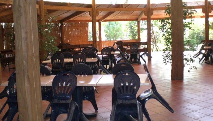 Campeggio Porto Corallo - zdjęcie 4