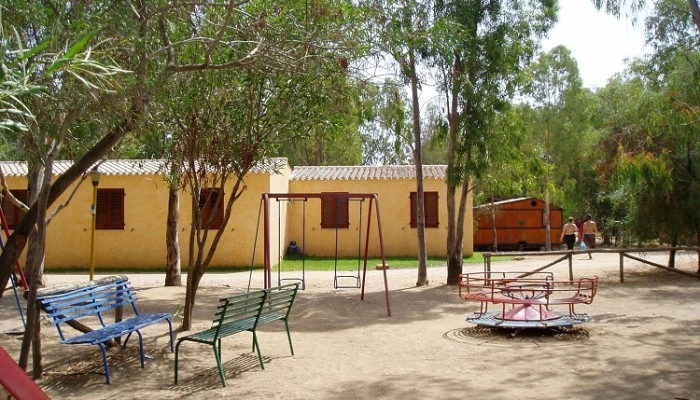 Campeggio Porto Corallo - zdjęcie 2