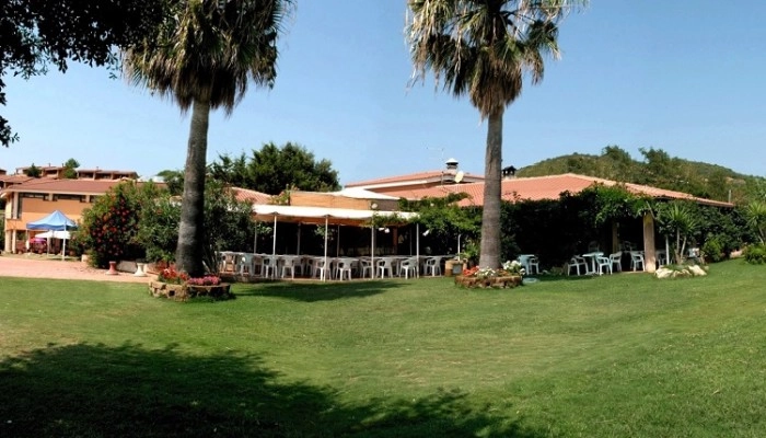 Campeggio Porto Corallo - zdjęcie 1