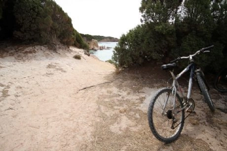 Campeggio Portu Tramatzu - zdjęcie 2