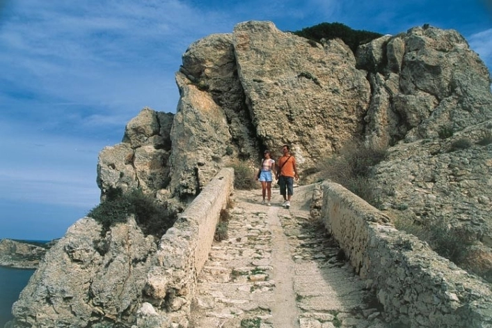 Campeggio Punta Lunga - zdjęcie 1