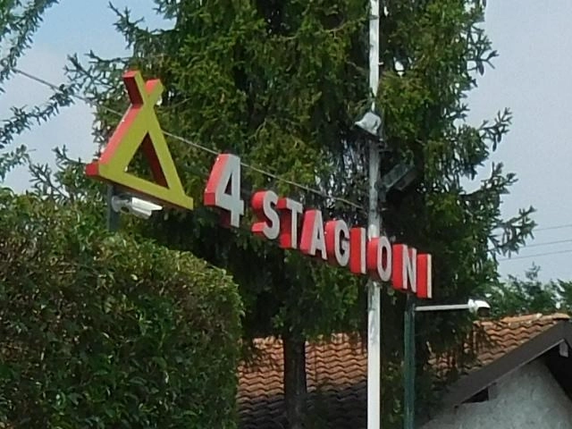 Campeggio Quattro Stagioni - zdjęcie 1