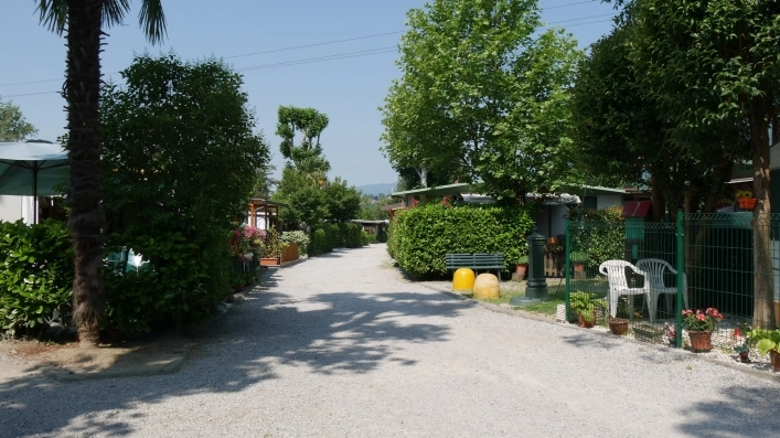 Campeggio Quattro Stagioni - zdjęcie 1