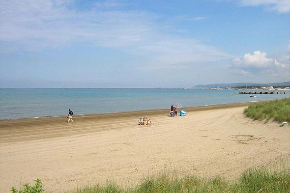 Campeggio Rada Etrusca - zdjęcie 1