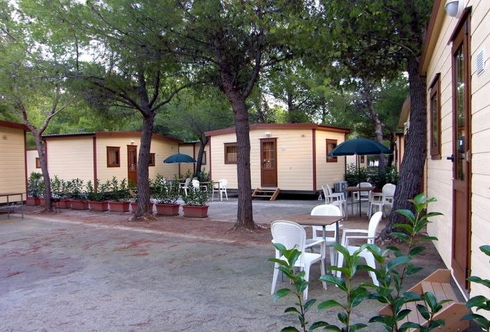 Camping & Village Rais Gerbi - zdjęcie 3