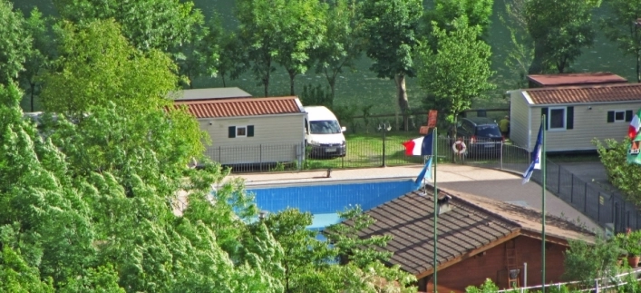 Campeggio Ranocchio - zdjęcie 4