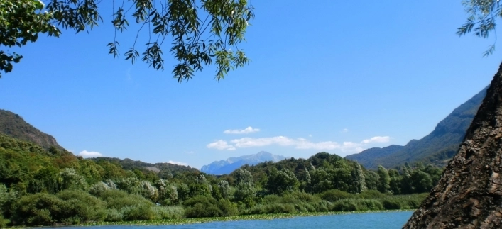 Campeggio Ranocchio - zdjęcie 1