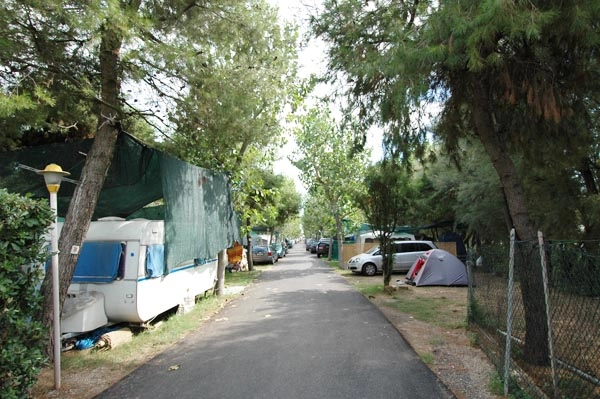 Campeggio Regina - zdjęcie 4