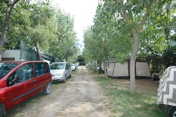 Campeggio Regina - zdjęcie 2